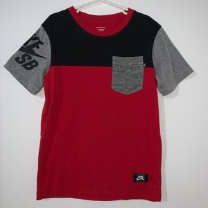 Nike SB Tee (8/10)